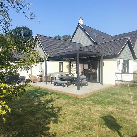 Littleton Farm Barns Villa Saham Toney Exterior photo